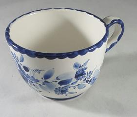 Gmundner Keramik-Tasse/ Kaffee